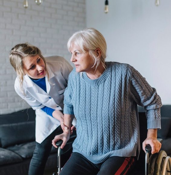 Residential Care Residential Care